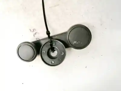 Recambio de automóvil de segunda mano de MANETA ELEVALUNAS, Asa de la ventanilla de la puerta para FORD FOCUS TURNIER (CAK) 1.8 TDDI Turbodiesel CAT referencias OEM IAM V23342  