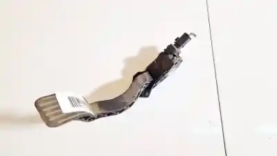 Recambio de automóvil de segunda mano de Pedal del acelerador para SAAB 900 I (AC4, AM4) 2.0 I referencias OEM IAM 9681530380  