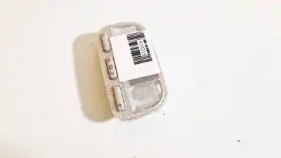 Second-hand car spare part interior light for porsche 968 descapotable 3.0 oem iam references   