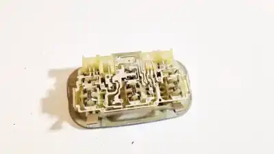 Second-hand car spare part interior light for porsche 968 descapotable 3.0 oem iam references   