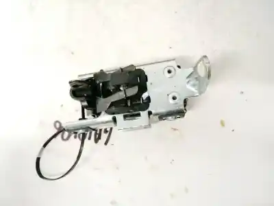 Second-hand car spare part various parts for fiat bravo (198) 1.9 dynamic multijet oem iam references 13213464