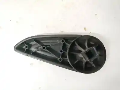 Pezzo di ricambio per auto di seconda mano plastica per citroen c5, ii 2008.02 - 2011.01 2.0 hdi 103kw 2009.04 - 2011.01 riferimenti oem iam 4406017  