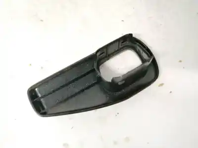 Pezzo di ricambio per auto di seconda mano plastica per mazda 3 (bk) 1.6 (bk14) riferimenti oem iam bp4k882p7  