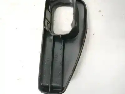 Pezzo di ricambio per auto di seconda mano plastica per mazda 3 (bk) 1.6 (bk14) riferimenti oem iam bp4k882p7  