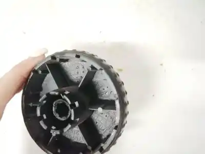 Автозапчастина б/у пластика для ford focus c-max (cap) 2.0 tdci cat посилання на oem iam 160171  cd2197