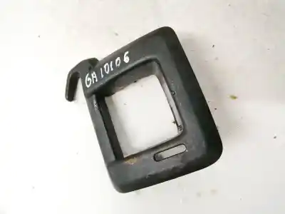 Tweedehands auto-onderdeel plasticen voor bmw 3 (e30) m3 2.3 oem iam-referenties 317146827