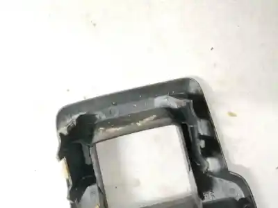 Second-hand car spare part plastics for bmw 3 (e30) m3 2.3 oem iam references 317146827  13237221