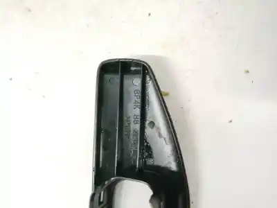 Pezzo di ricambio per auto di seconda mano plastica per mazda 3 (bk) 1.6 (bk14) riferimenti oem iam bp4k882p8  