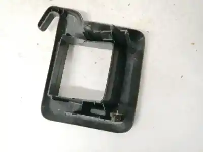 Second-hand car spare part plastics for bmw 3 (e30) m3 2.3 oem iam references 317146827  13237220