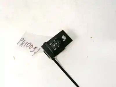 Автозапчасти б/у выключатель за citroen c5, ii 2008.02 - 2011.01 2.0 hdi 103kw 2009.04 - 2011.01 ссылки oem iam 96619006xt