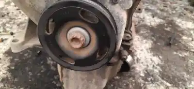 Peça sobressalente para automóvel em segunda mão polia do virabrequim por opel kadett e fastback (t85) 1.4 s (c08, c48, d08, d48) referências oem iam 03d105255d