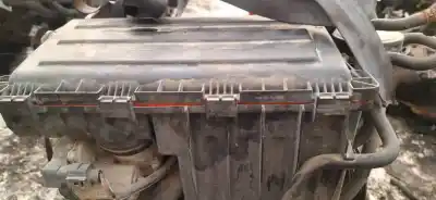 Peça sobressalente para automóvel em segunda mão suporte do filtro de ar por opel kadett e fastback (t85) 1.4 s (c08, c48, d08, d48) referências oem iam 036129611cd