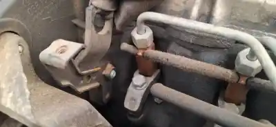 Peça sobressalente para automóvel em segunda mão  por AUDI A3 (8L)  Referências OEM IAM   