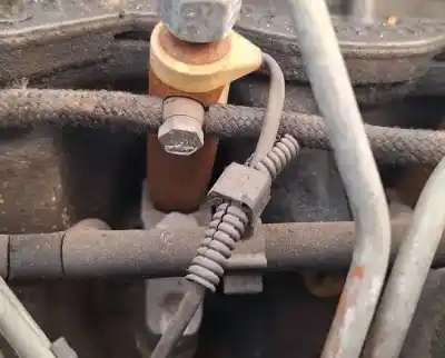 Peça sobressalente para automóvel em segunda mão  por AUDI A3 (8L)  Referências OEM IAM   
