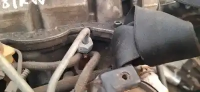 Peça sobressalente para automóvel em segunda mão  por AUDI A3 (8L)  Referências OEM IAM   