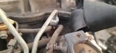 Pezzo di ricambio per auto di seconda mano iniettore per audi a3 (8l) 1.9 tdi riferimenti oem iam   