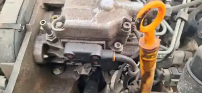 Peça sobressalente para automóvel em segunda mão  por AUDI A3 (8L)  Referências OEM IAM   