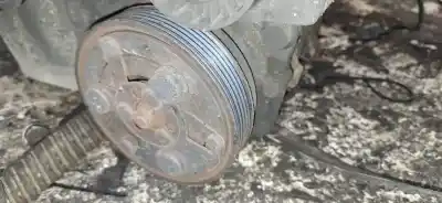Peça sobressalente para automóvel em segunda mão compressor de ar condicionado a/a a/c por audi a3 (8l) 1.9 tdi referências oem iam   