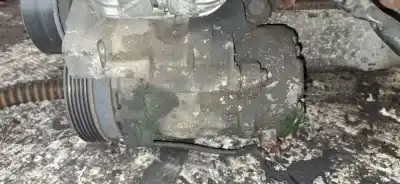 Peça sobressalente para automóvel em segunda mão  por AUDI A3 (8L)  Referências OEM IAM   
