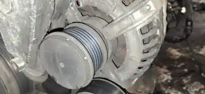 Автозапчастина б/у генератор для audi a3 (8l) 1.9 tdi посилання на oem iam   