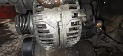 Peça sobressalente para automóvel em segunda mão  por AUDI A3 (8L)  Referências OEM IAM   