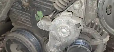 Автозапчастина б/у натяжач допоміжних ременів для audi a3 (8l) 1.9 tdi посилання на oem iam 038903315  
