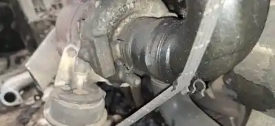 Автозапчастина б/у турбонагрузник для audi a3 (8l) 1.9 tdi посилання на oem iam 038253019a  