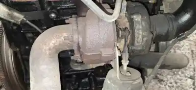 Recambio de automóvil de segunda mano de TURBOCOMPRESOR, Turbo para AUDI A3 (8L) 1.9 TDI referencias OEM IAM 038253019A  
