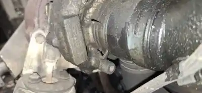 Автозапчастина б/у турбонагрузник для audi a3 (8l) 1.9 tdi посилання на oem iam 038253019a  