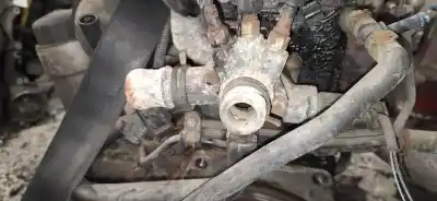 Peça sobressalente para automóvel em segunda mão termostato por audi a3 (8l) 1.9 tdi referências oem iam 038121133a  