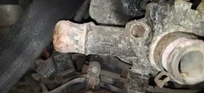 Peça sobressalente para automóvel em segunda mão termostato por audi a3 (8l) 1.9 tdi referências oem iam 038121133a  