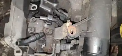 Recambio de automóvil de segunda mano de BOMBA INYECCION, Bomba de alta presión de inyección de combustible para AUDI 200 C2 SEDÁN (437, 438) 2.1 5E referencias OEM IAM A2C53351931  