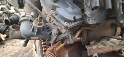 Recambio de automóvil de segunda mano de CAJA MARIPOSA, VÁLVULA DE MARIPOSA (USADAS) para AUDI 200 C2 SEDÁN (437, 438) 2.1 5E referencias OEM IAM H8201143495  