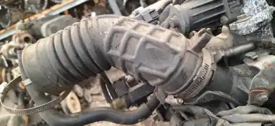 Recambio de automóvil de segunda mano de Manguera-tubo del intercooler para AUDI 200 C2 SEDÁN (437, 438) 2.1 5E referencias OEM IAM   