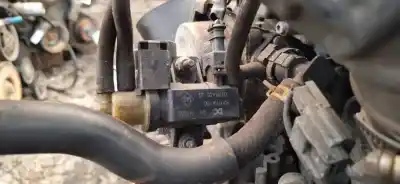 Recambio de automóvil de segunda mano de VALVULA DE AIRE ADICIONAL, ELECTROVÁLVULA DEL TURBO para AUDI 200 C2 SEDÁN (437, 438) 2.1 5E referencias OEM IAM 8200790180  