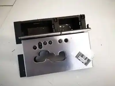 Peça sobressalente para automóvel em segunda mão forra da alavanca de velocidades por jaguar xj coupé 5.3 referências oem iam 96926ac000