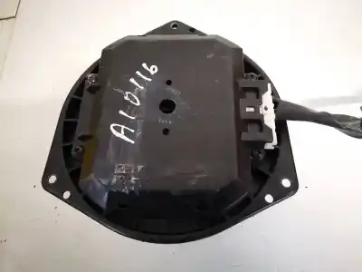 Peça sobressalente para automóvel em segunda mão motor de sofagem por jaguar xj coupé 5.3 referências oem iam 3x502c4624