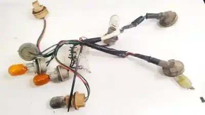 Second-hand car spare part various parts for opel corsa a fastback (s83) 1.3 (f08, m08, f68, m68) oem iam references 