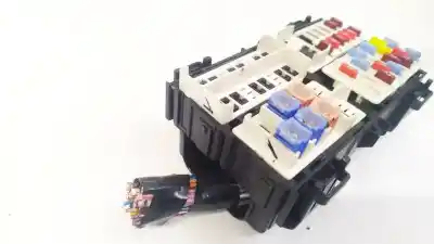 Second-hand car spare part fuse box unit for ford fiesta (cb1) 1.6 16v ti-vct cat oem iam references   