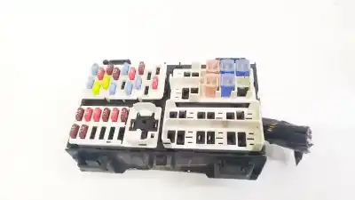 Автозапчастина б/у реле/запоперівник для ford fiesta (cb1) 1.6 16v ti-vct cat посилання на oem iam 