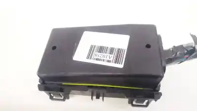 Second-hand car spare part fuse box unit for ford fiesta (cb1) 1.6 16v ti-vct cat oem iam references   