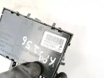 Автозапчастина б/у різні деталі для citroen c5 ii (rc_) 2.0 hdi (rcrhrh) посилання на oem iam 9659831477  440949500