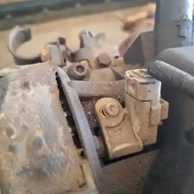 Peça sobressalente para automóvel em segunda mão sensor por saab 900 i (ac4, am4) 2.0 i referências oem iam   