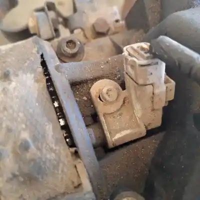 Peça sobressalente para automóvel em segunda mão sensor por saab 900 i (ac4, am4) 2.0 i referências oem iam   