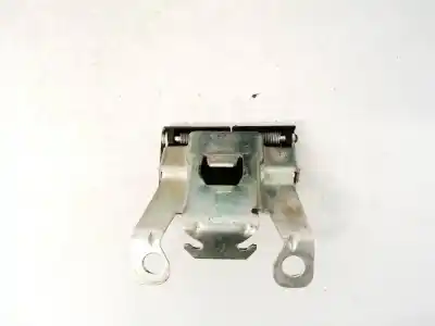 Pezzo di ricambio per auto di seconda mano plastica per nissan note (e11e) 1.5 dci turbodiesel cat riferimenti oem iam   