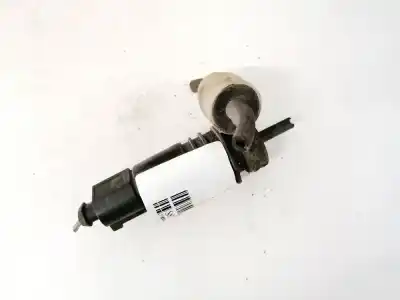 Автозапчасти б/у чистый насос за mitsubishi colt vi (z3_a, z2_a) 1.3 (z21a) ссылки oem iam   