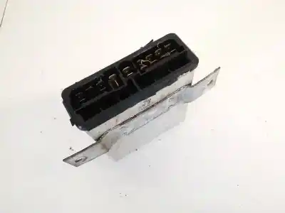Автозапчастина б/у електронний модуль для audi 100 avant (c4) 2.6 v6 cat (abc) посилання на oem iam   
