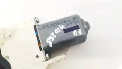 Автозапчастина б/у двигатель переднього правого скла для ford fiesta (cb1) 1.6 16v ti-vct cat посилання на oem iam 971166102  
