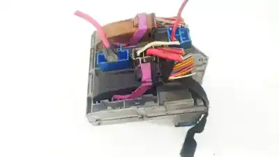 Peça sobressalente para automóvel em segunda mão caixa de fusíveis e relés por fiat stilo, 2001.10 - 2007.01 2.4 20v 125kw 2001.10 - 2006.11 referências oem iam 