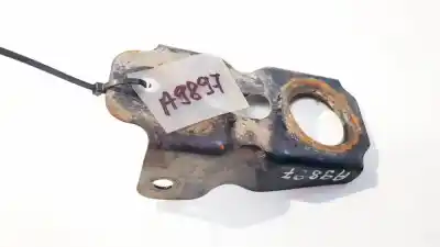 Second-hand car spare part engine support for chevrolet captiva 2.4 cat oem iam references 96626364  